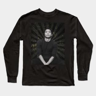 Chance Perdomo Long Sleeve T-Shirt